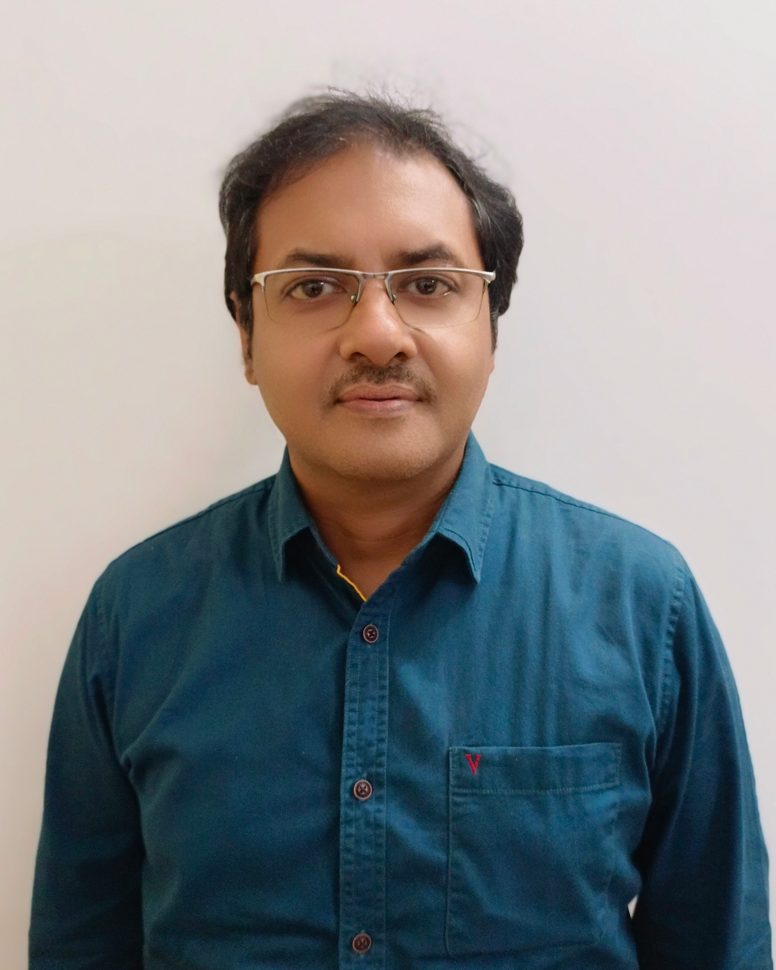 Kingshuk Bagchi, CEO and MD of Tech Impact